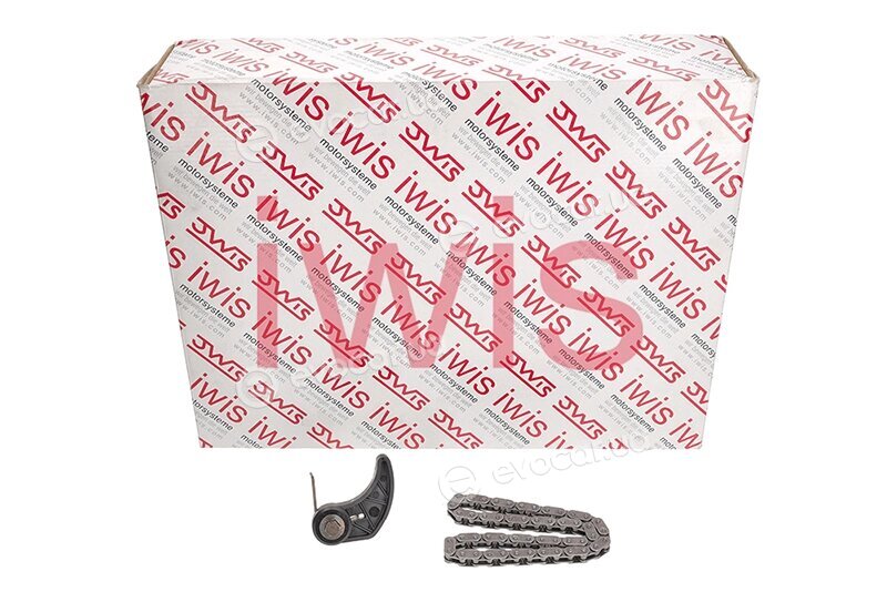 Iwis 59125Set