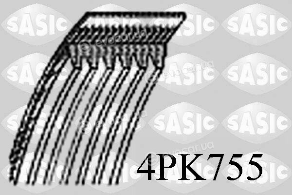 Sasic 4PK755