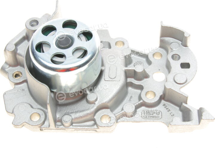 Hepu PK09540S