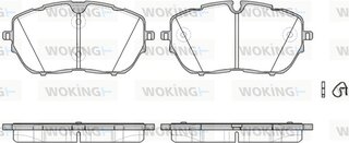 Woking P17543.00