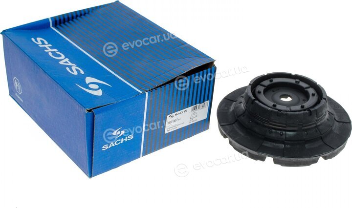 Sachs 802 337