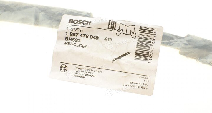 Bosch 1 987 476 949