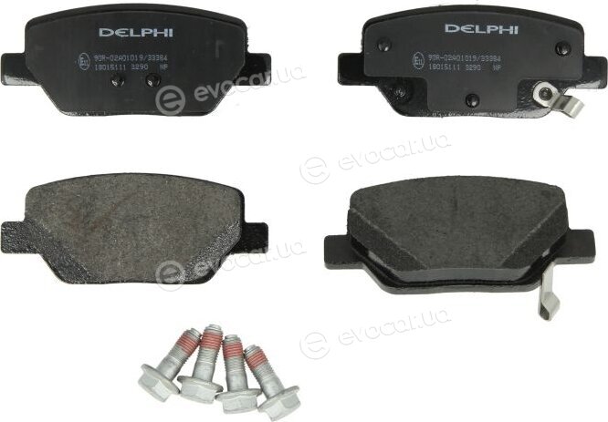 Delphi LP3290