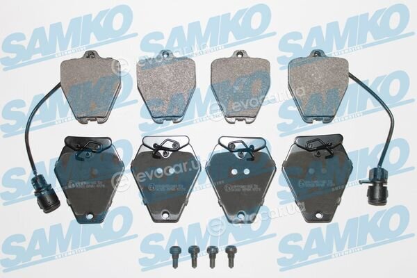 Samko 5SP981