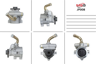 MSG JP 008