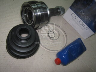 HDK DW-001