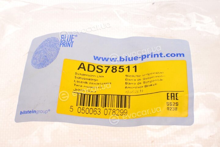 Blue Print ADS78511