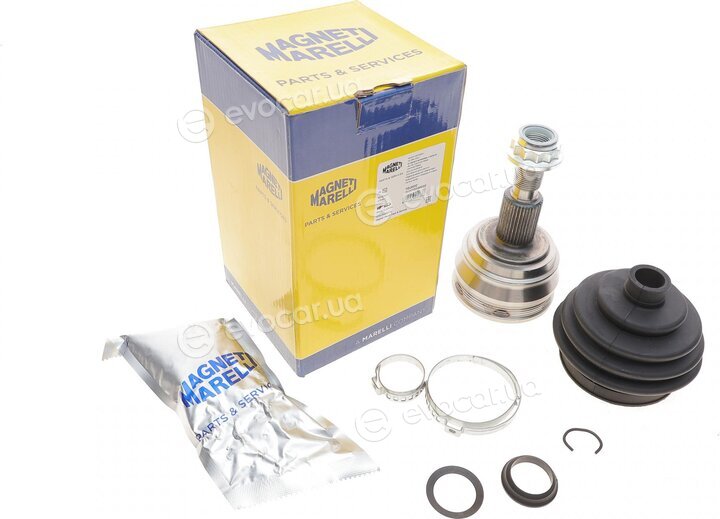 Magneti Marelli 302015100032