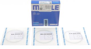 Mahle 028 15 N0