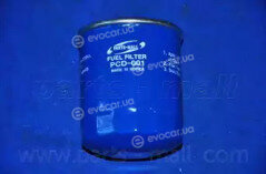 Parts Mall PCD-001
