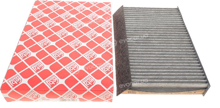 Febi 48540