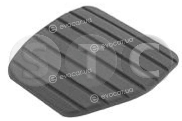 Metalcaucho / STC T406887