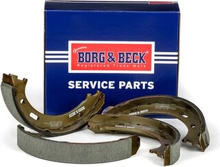 Borg & Beck BBS6428