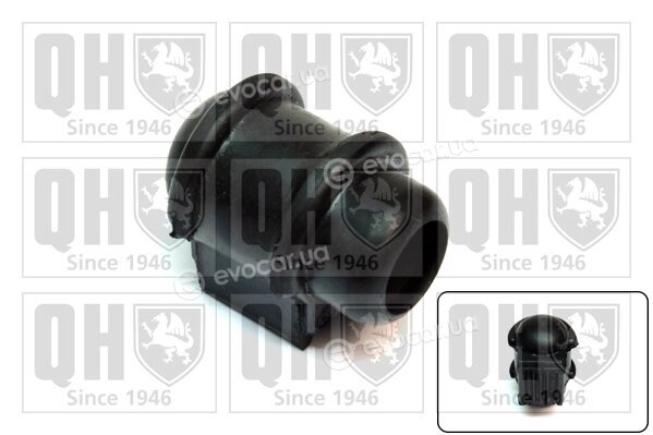 Quinton Hazell EMB7145