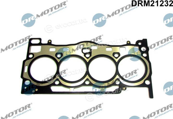 Dr. Motor DRM21232