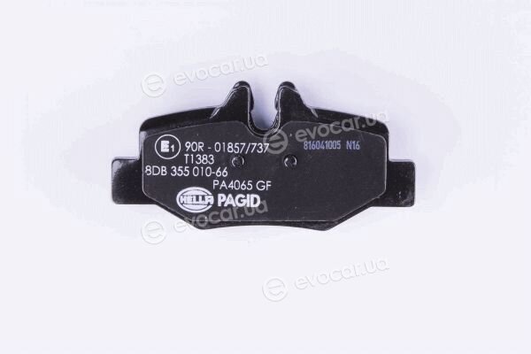 Hella 8DB 355 010-661