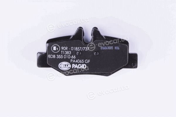 Hella Pagid 8DB 355 010-661