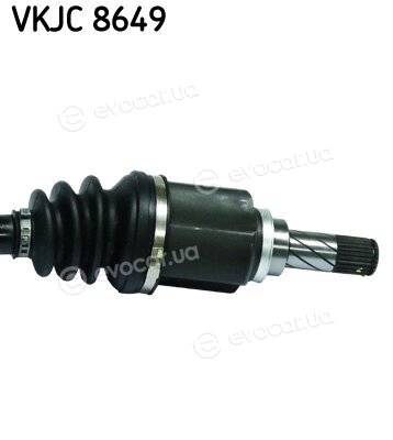 SKF VKJC 8649