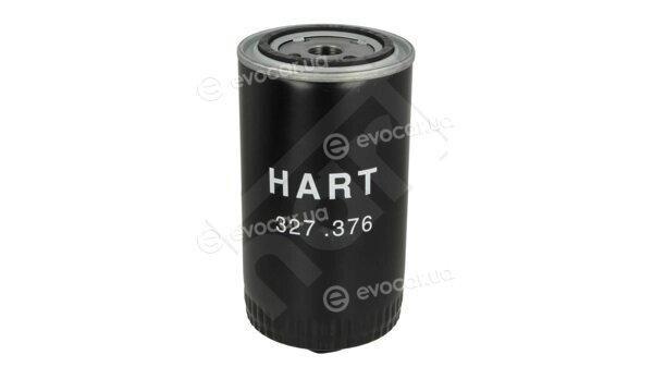 Hart 327 376