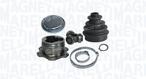 Magneti Marelli 302009100034