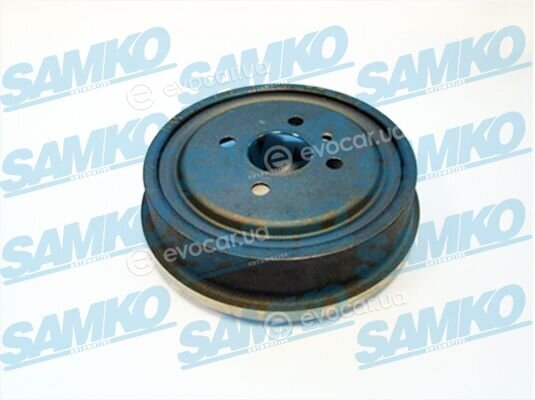 LPR / Samko S70560