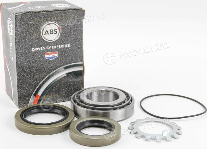 A.B.S. 201003
