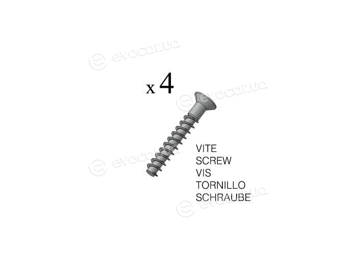 Starline QP ST-COR-02-3901L