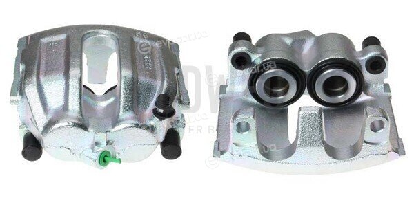 Kawe / Quick Brake 342722