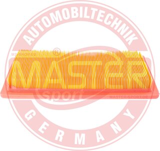 Master Sport 3073-LF-PCS-MS