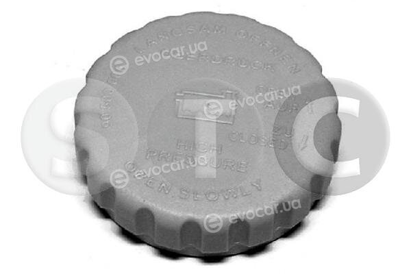 Metalcaucho / STC T403507