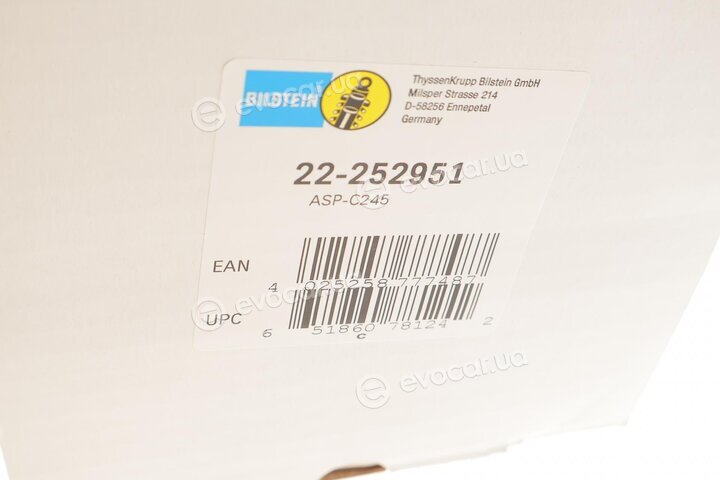 Bilstein 22-252951