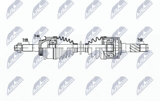 NTY NPW-MZ-090
