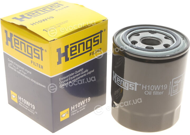 Hengst H10W19