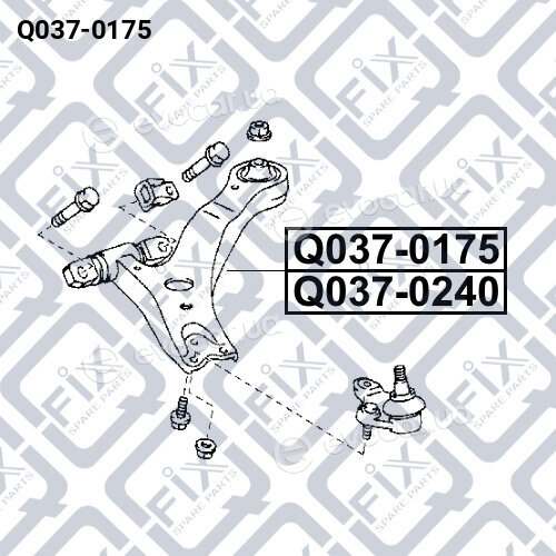 Q-Fix Q0370175