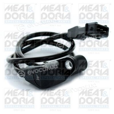 Meat & Doria 87142
