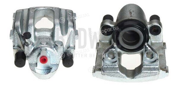 Kawe / Quick Brake 343409