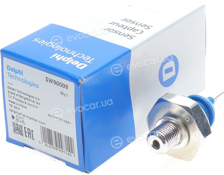 Delphi SW90009