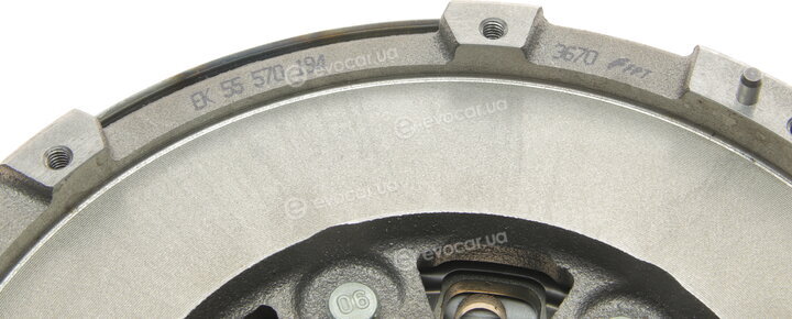 Mopar (PSA / FCA) 55570194