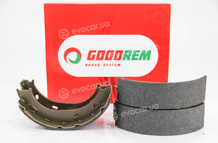 Goodrem RM1322