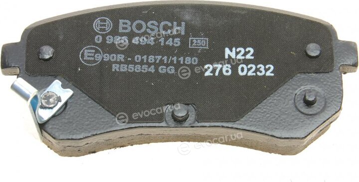 Bosch 0 986 494 145