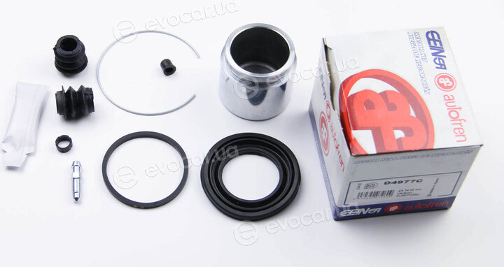 Autofren D4977C