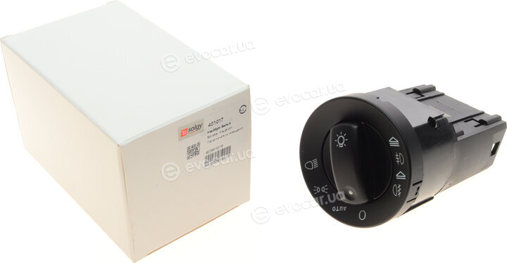 Solgy 401017
