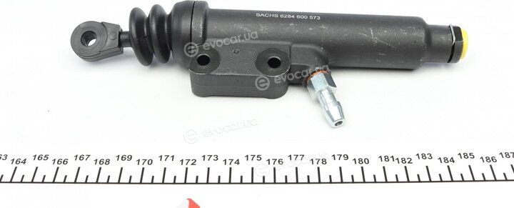 Sachs 6284 600 573