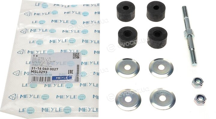 Meyle 31-16 060 0027