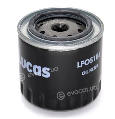 Lucas LFOS184