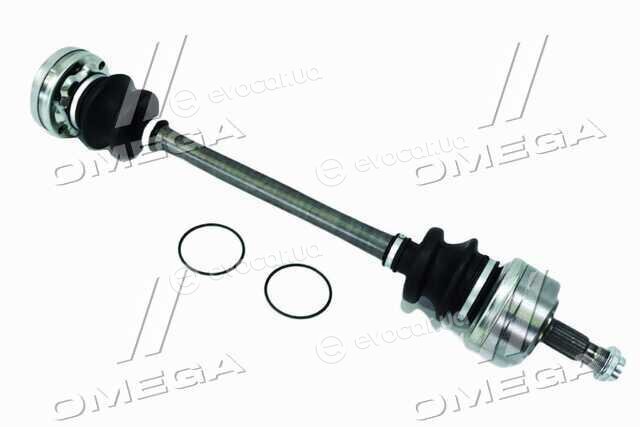 Magneti Marelli 302004190202