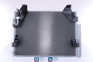 Nissens 940082