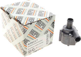 Hepu AP8217