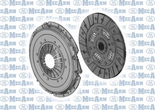 Mecarm MK9934D
