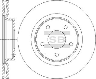 Hi-Q / Sangsin SD4223